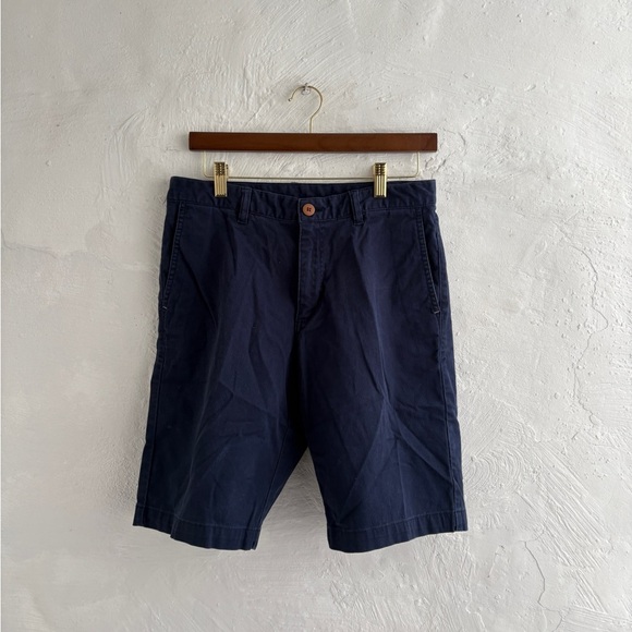 Tommy Bahama Other - Tommy Bahamas men’s size 30 navy shorts